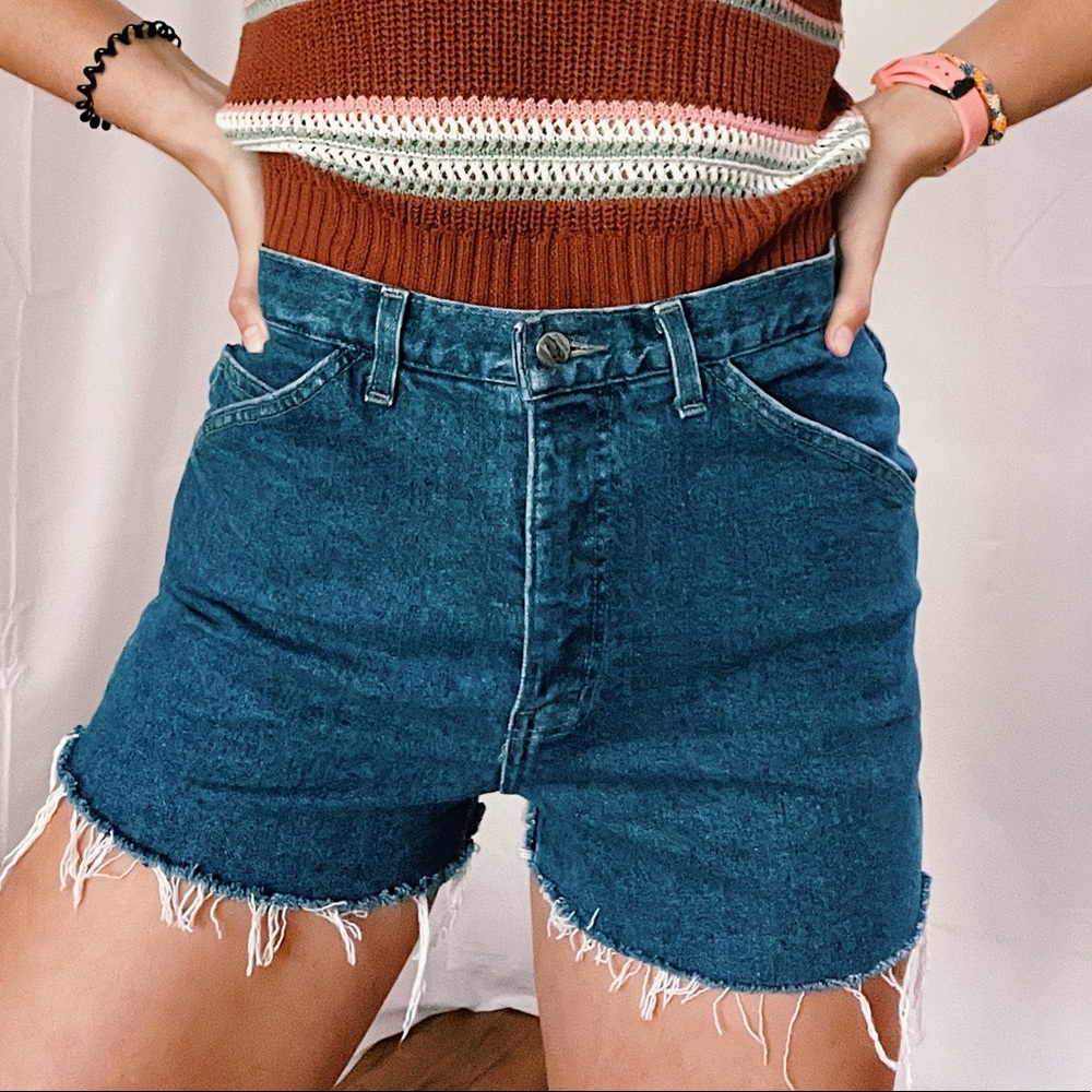 THE MAGICAL JORTS 🪄🦄